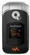 Sony Ericsson W300