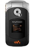 Sony Ericsson W300i