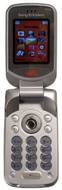 Sony Ericsson W300i
