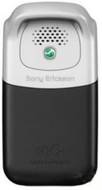 Sony Ericsson W300i