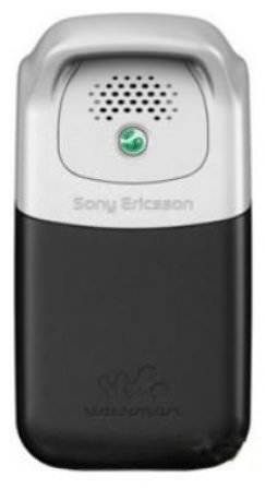 Sony Ericsson W300i