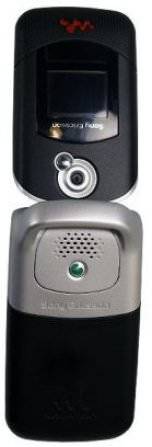 Sony Ericsson W300i