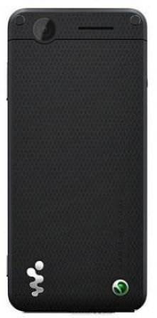 Sony Ericsson W302