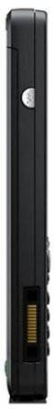 Sony Ericsson W302