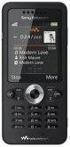 Sony Ericsson W302