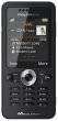 Sony Ericsson W302