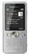 Sony Ericsson W302c