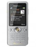 Sony Ericsson W302c Price