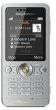 Sony Ericsson W302c