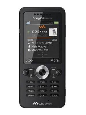 Sony Ericsson W302i Price