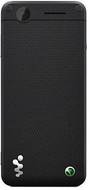 Sony Ericsson W302i