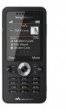 Sony Ericsson W302i