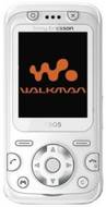 Sony Ericsson W305