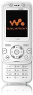 Sony Ericsson W305