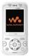 Sony Ericsson W305