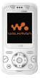 Sony Ericsson W305