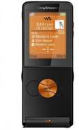 Sony Ericsson W350