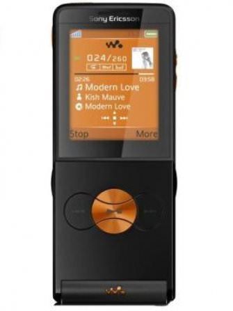 Sony Ericsson W350 Price