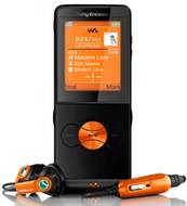 Sony Ericsson W350