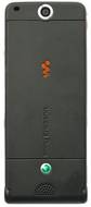 Sony Ericsson W350