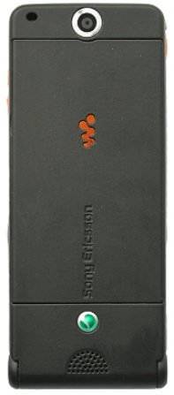 Sony Ericsson W350
