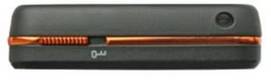 Sony Ericsson W350