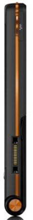 Sony Ericsson W350