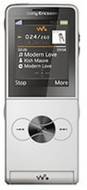 Sony Ericsson W350a