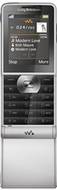 Sony Ericsson W350a