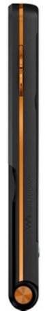 Sony Ericsson W350a