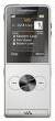 Sony Ericsson W350a