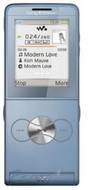 Sony Ericsson W350c