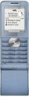 Sony Ericsson W350c
