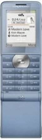 Sony Ericsson W350c