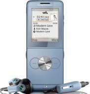 Sony Ericsson W350c