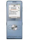 Sony Ericsson W350c Price