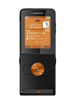 Used Sony Ericsson Walkman W350I
