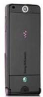 Sony Ericsson W350i