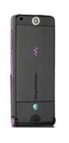 Sony Ericsson W350i