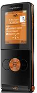 Sony Ericsson W350i
