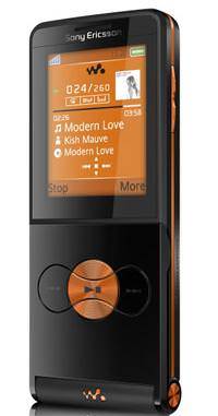 Sony Ericsson W350i