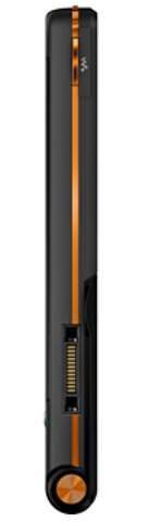 Sony Ericsson W350i