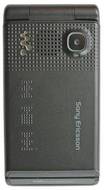 Sony Ericsson W380