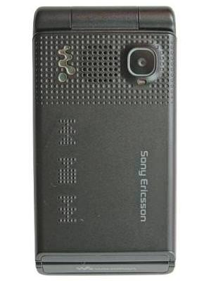 Sony Ericsson W380 Price