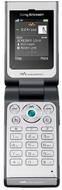 Sony Ericsson W380