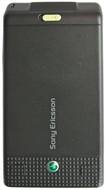 Sony Ericsson W380