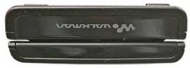 Sony Ericsson W380