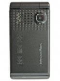 Compare Sony Ericsson W380
