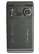 Sony Ericsson W380