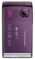 Sony Ericsson W380a
